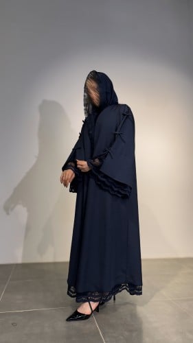 عباية ريما