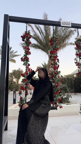 عباية شتوية