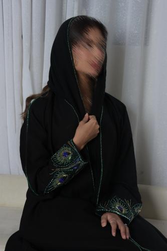 عباية