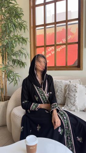 عباية