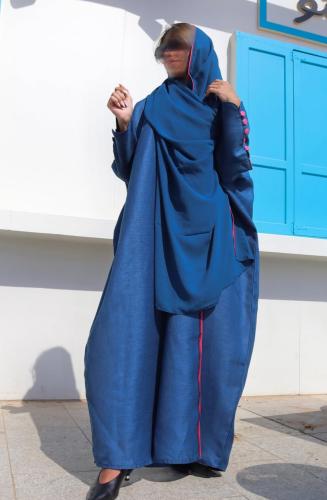 عباية