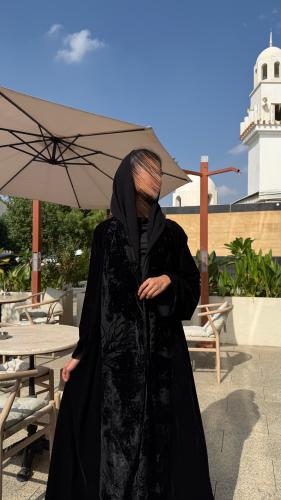 عباية