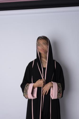 عباية