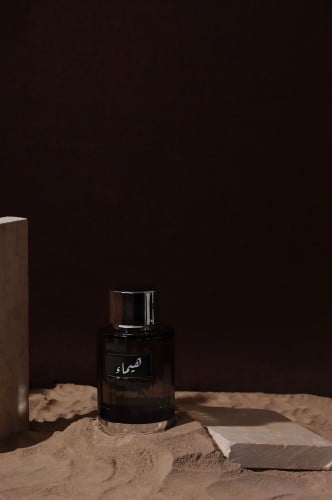 عطر العباية