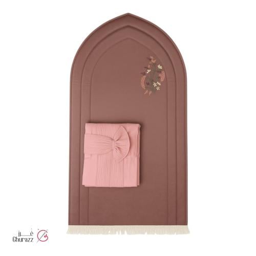 تاج الورد الترابي