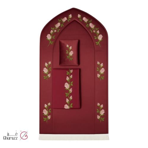 حديقة الورد العتيقي