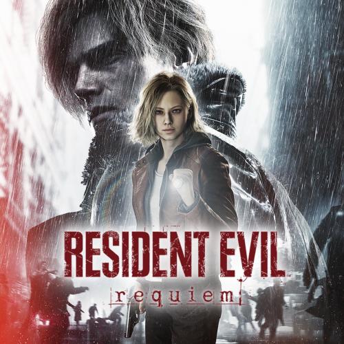 Resident Evil Requiem - رزدنت ايفل 9