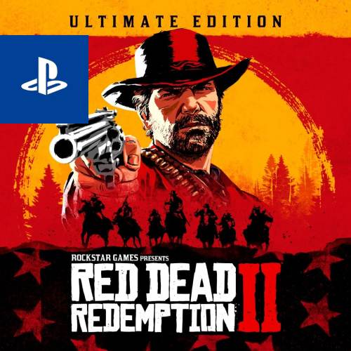 Red Dead Redemption 2: Ultimate Edition
