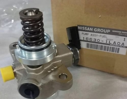 طرمبة بنزين باترول بطل الدروب مكينة 400 اصلي