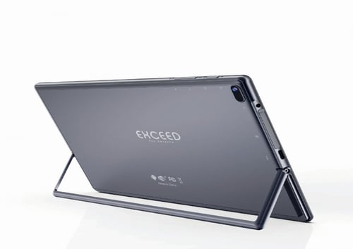 اكسيد EX10W1 تابلت 10.1" Wifi معدني 2GB+32GB مع ست...