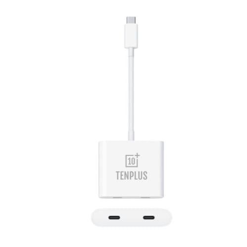 تن بلس وصلة تايب سي الى 2 تايب سي