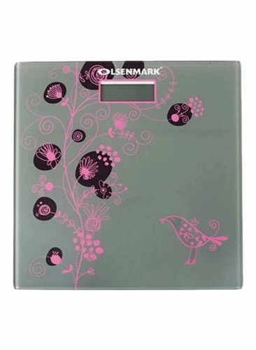 ميزان الكتروني من اولسن مارك