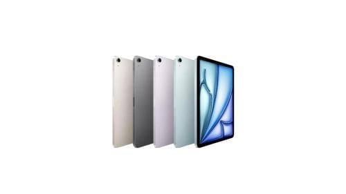 ايباد الجيل الحادي عشر – 256GB – بدون شريحة