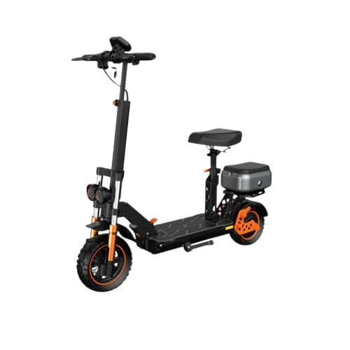 سكوتر كهربائي للكبار الشبح M5 Pro محرك 500 واط