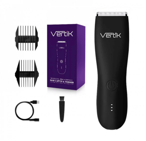 مكينة حلاقة للمناطق الحساسة فيرتك Vertik