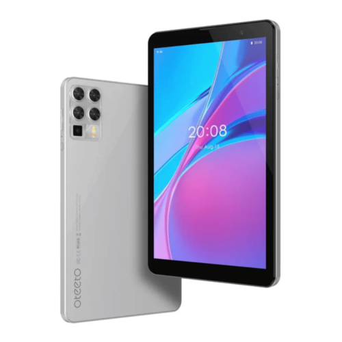 جهاز تابلت اوتيتو 256قيقا رام 8Oteeto tab 8