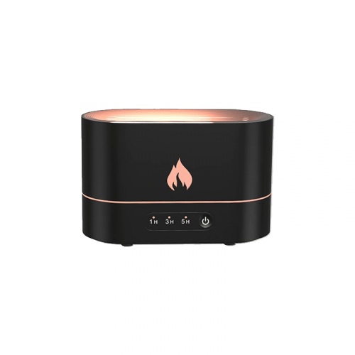 فواحه مع اضاءة نارية