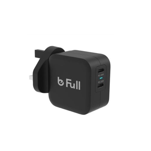 فيش بتقنية PD من bFull