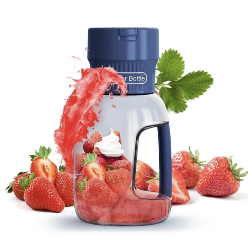 خلاط كهربائي من لوترز للعصائر