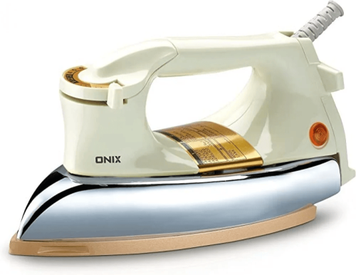 مكواة 1200 واط من onix