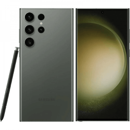 سامسونج جالكسي اس 23 الترا 5 جي, 6.8 بوصة, 256 جيج...