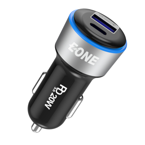 شاحن سيارة من اي وان