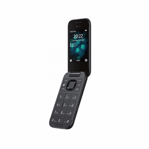 نوكيا فليب 2660 TA-1474 DS شريحتين