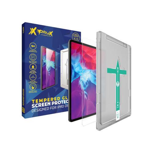 حماية شاشة اكس بروكس أيباد برو 12.9 انش