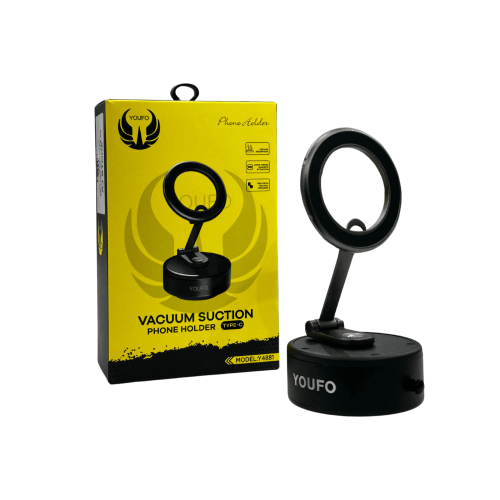 يوفو استاند ماج سيف شفط متحرك