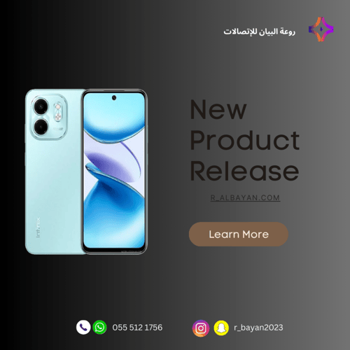 Infinix Smart 9 HD | موبايل ذكي بسعر ولا في الأحلا...