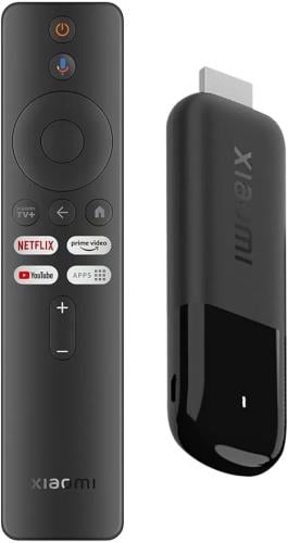 جهاز تي في ستيك مي 4K من الجيل الثاني من شاومي