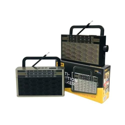 راديو ماير (Meier M-8005BT)