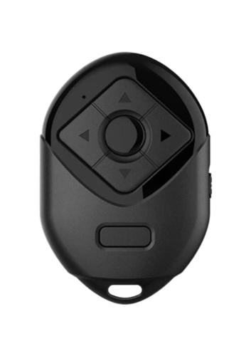 زر بلوتوث لاسلكي صغير للتحكم في كاميرا الهاتف والت...