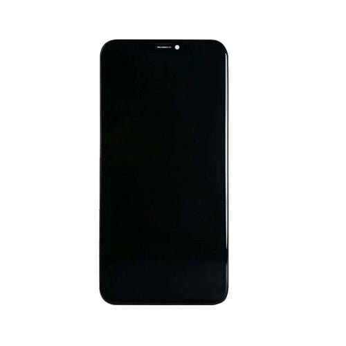 استبدال شاشة ايفون11 برو ماكس ضمان 6شهور