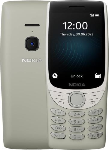 نوكيا 8210 4G شريحتين