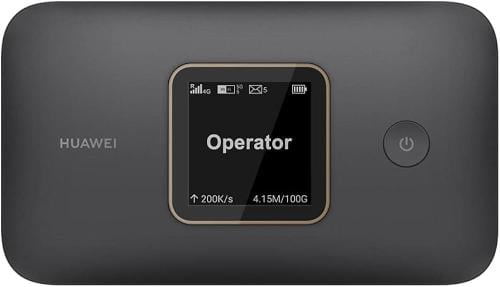 راوتر هواوي HUAWEI Mobile WiFi Elite 4G 3 متنقل