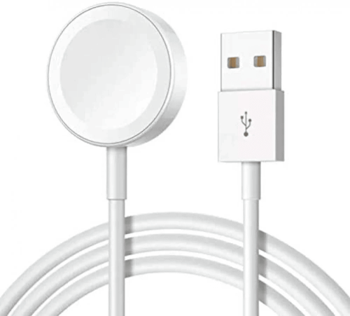 شاحن ساعة ابل الأصلي وكالة