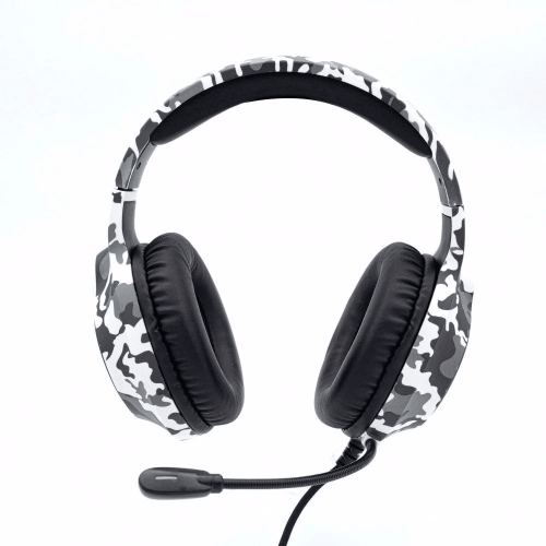 سماعة اللعب الهجومية TG-460