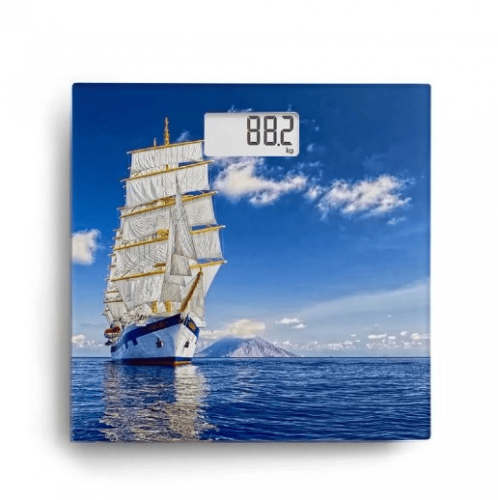 ميزان الكتروني من امبكس