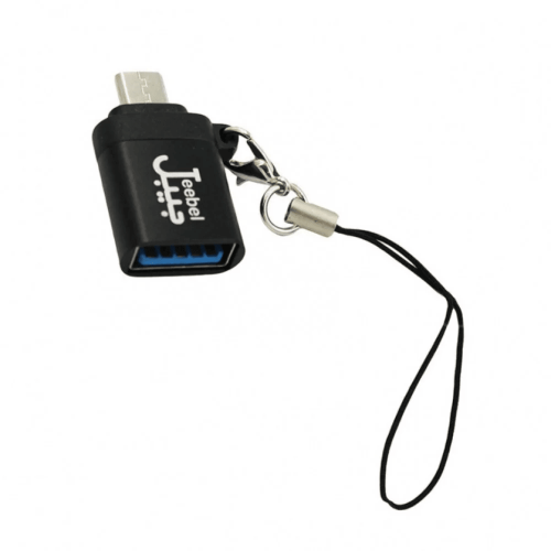 فلاش ناقل بيانات لأجهزة الجالكسي من جيبل