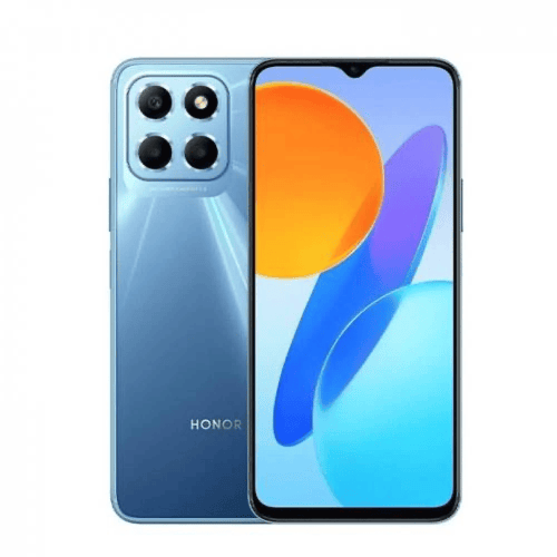 هونر X6 اي | ذاكرة 64 جيجا 4 رام 4G