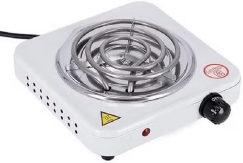 لوح تسخين شعلة واحدة من اولسن مارك