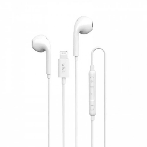 سماعة للايفون منbfull