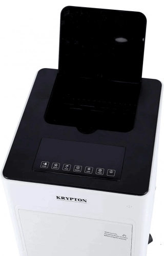 مكيف بسعة 6لتر من كريبتون