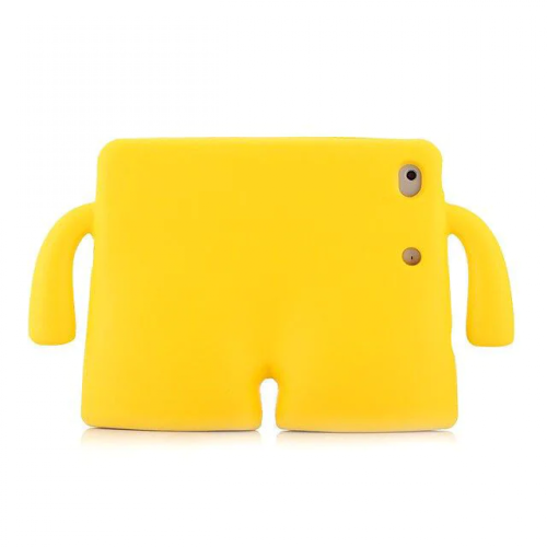 جراب iPad مقاوم للصدمات مع حامل