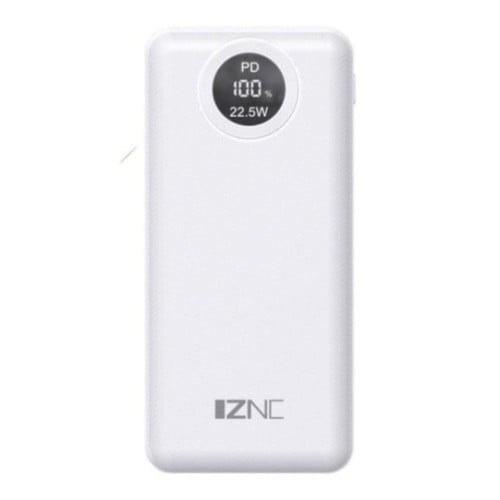 باور بانك 10000 الف IZNC Z63