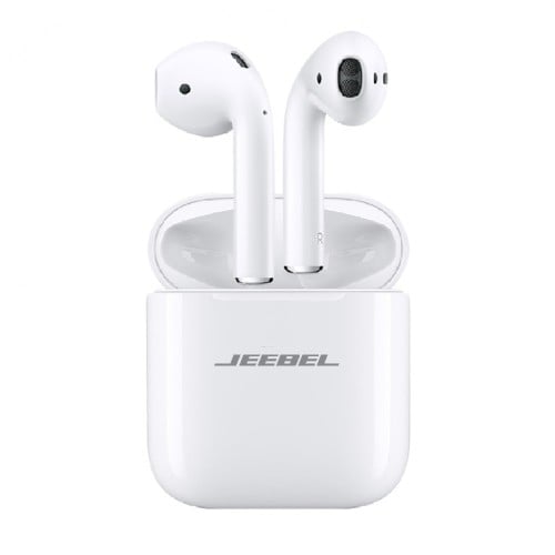 سماعة ايربودز الاصدار الثاني من جيبل شبيهة ابل