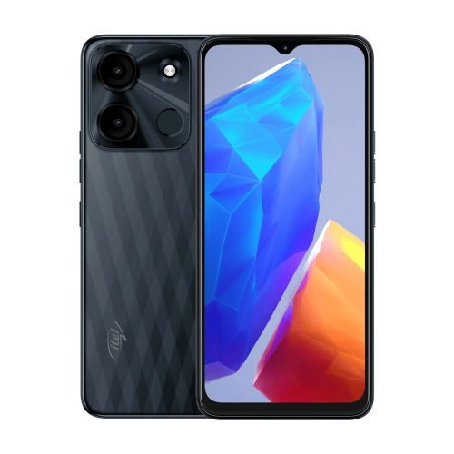 ايتل اي 60 اس itel A60 s -128g -8r