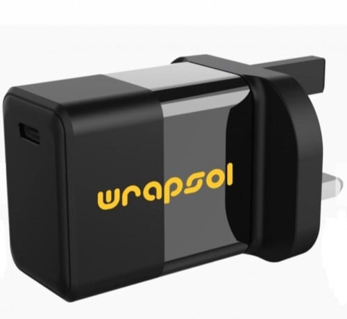 فيش من رابسول 20واط