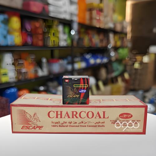 كرتون فحم سكيب اكسترا